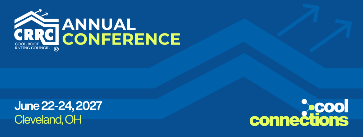 2027 Annual Conference Mailchimp Banner