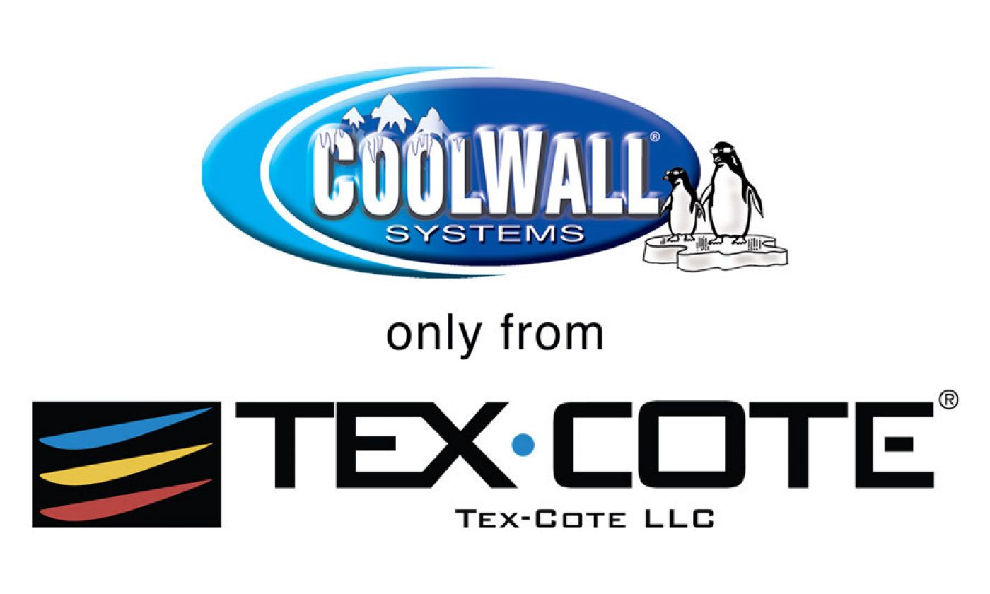 COOLWALL Tex Cote