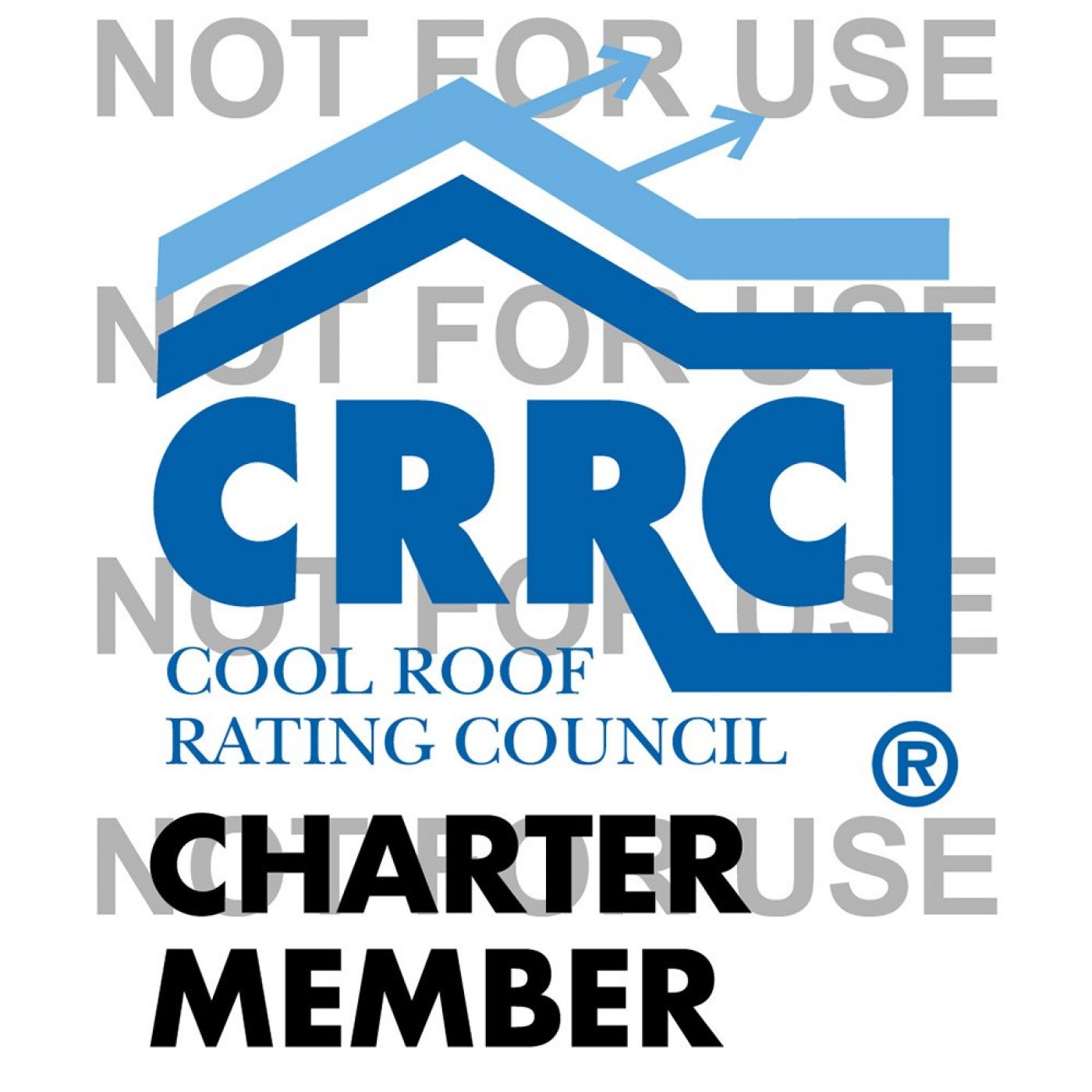 CRRC charter member