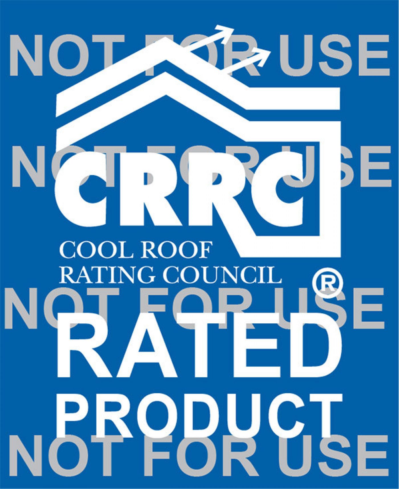 CRRC rated product