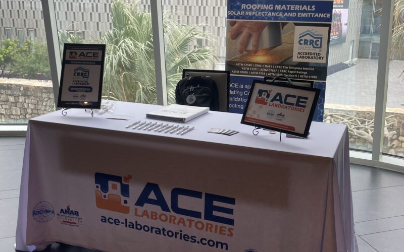 IMG ACE Table