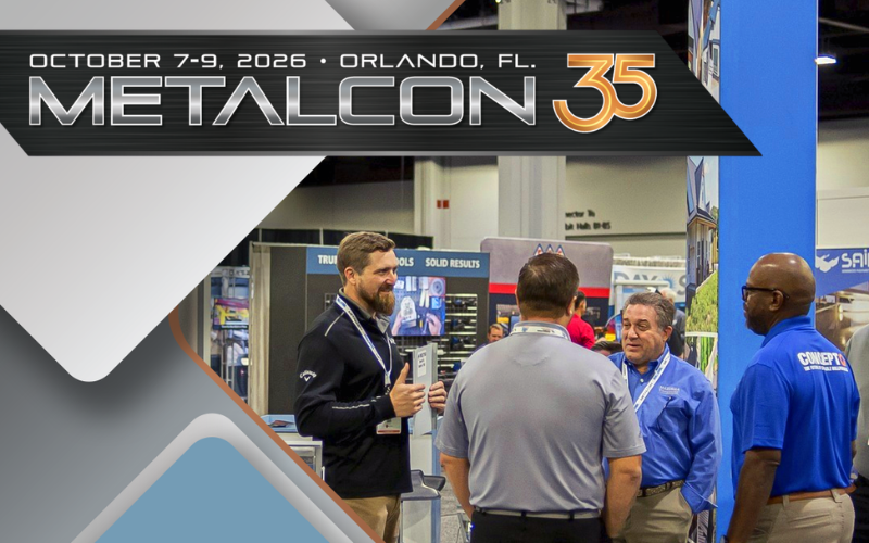 METALCON