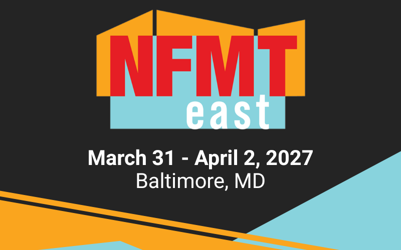 NFMT East